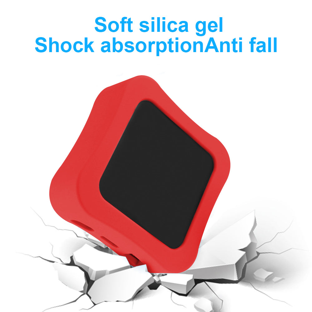 NAVOR Apple TV Silicone Cover - NAVOR