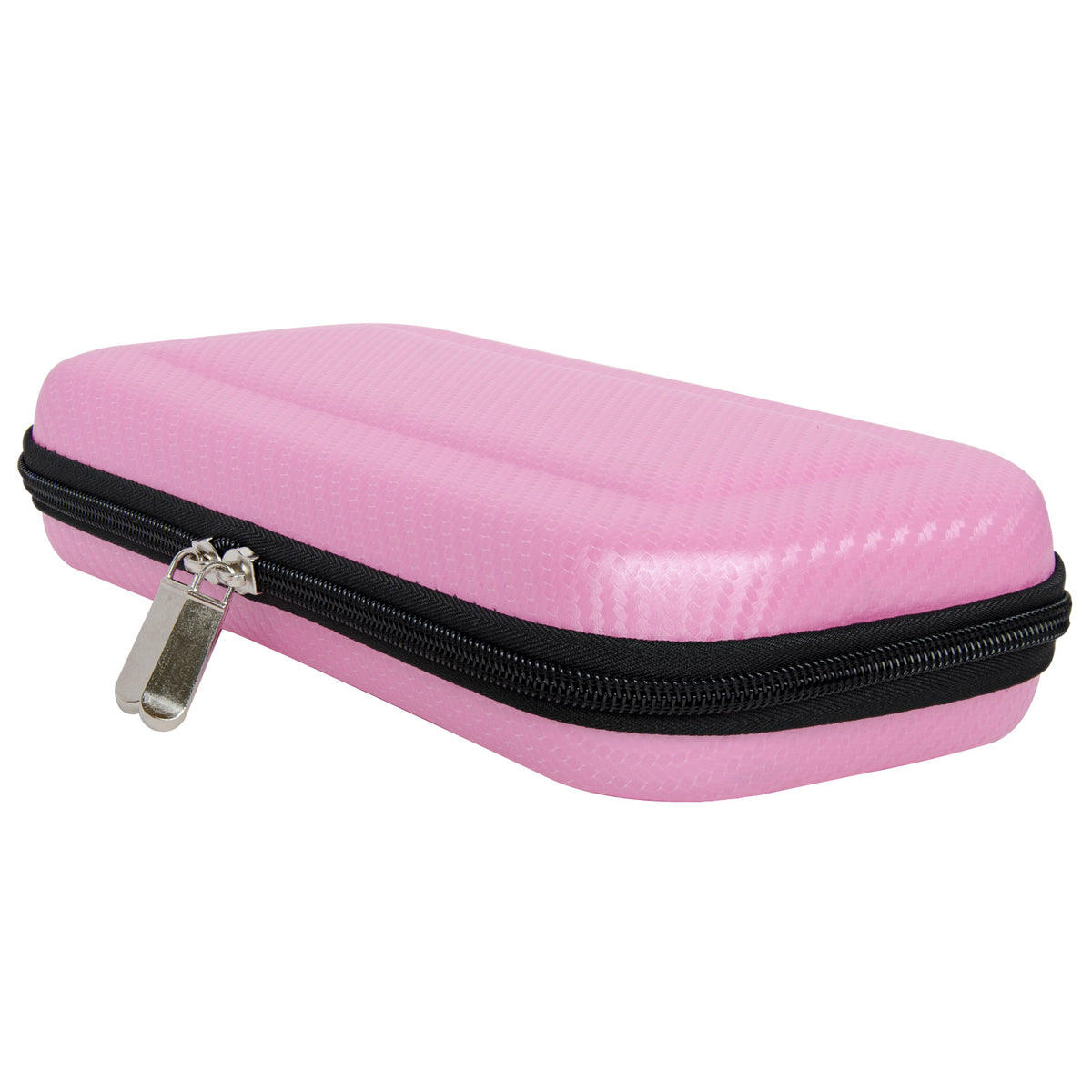 Hard Shell Travel Carrying Protective Storage Bag Compatible with Nintendo Switch - NAVOR