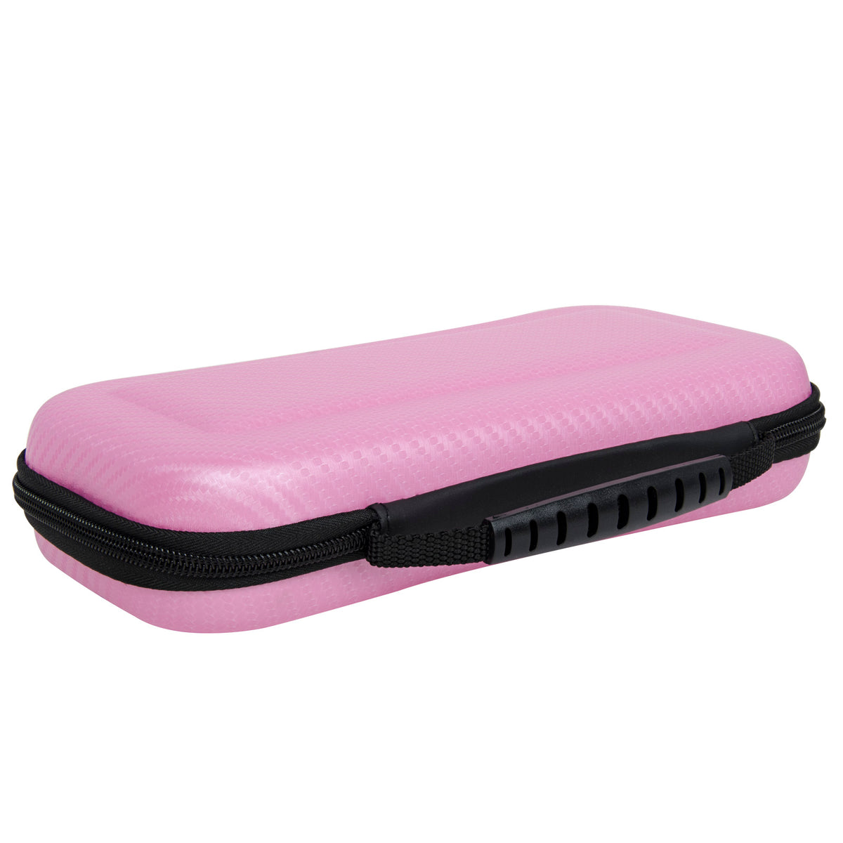 Hard Shell Travel Carrying Protective Storage Bag Compatible with Nintendo Switch - NAVOR