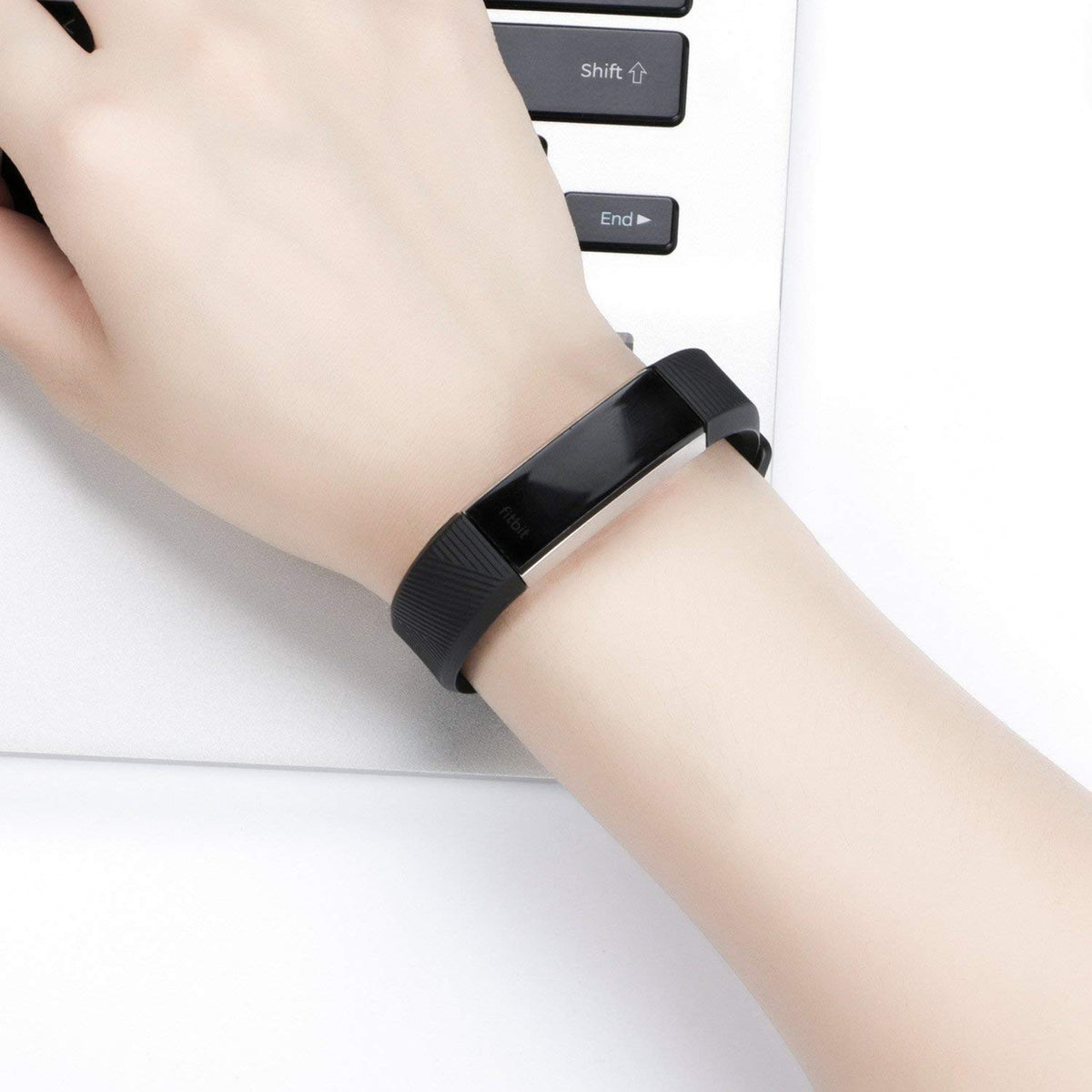 Fitbit Alta/HR Bands - 5 Pack - NAVOR