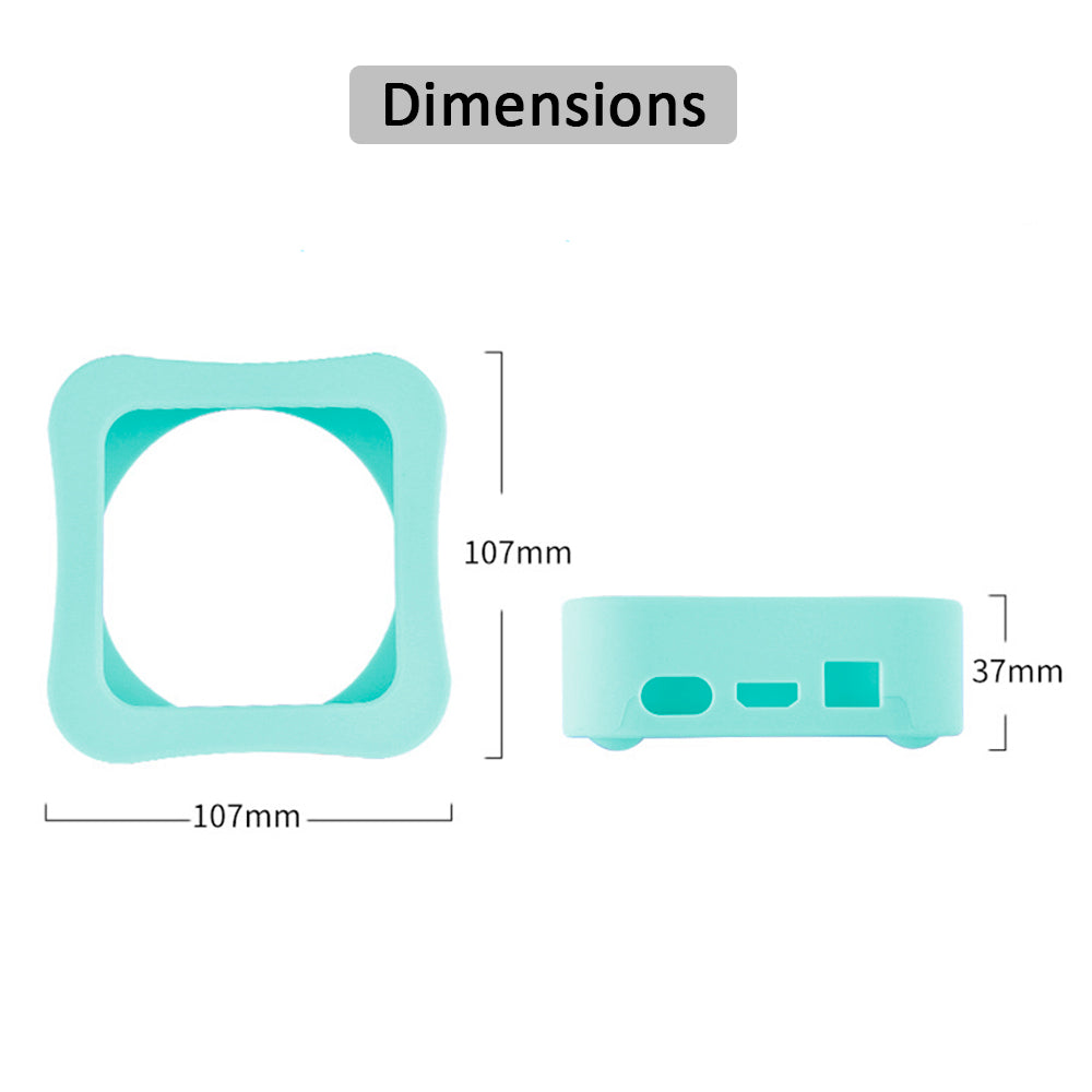 NAVOR Apple TV Silicone Cover - NAVOR