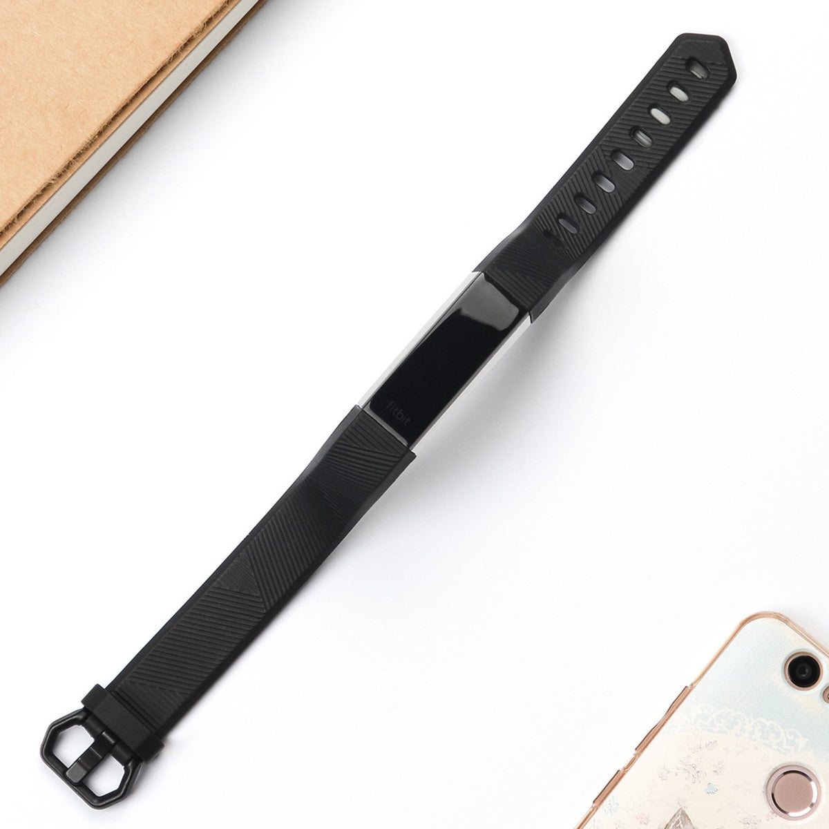 Fitbit Alta/HR Bands - 5 Pack - NAVOR