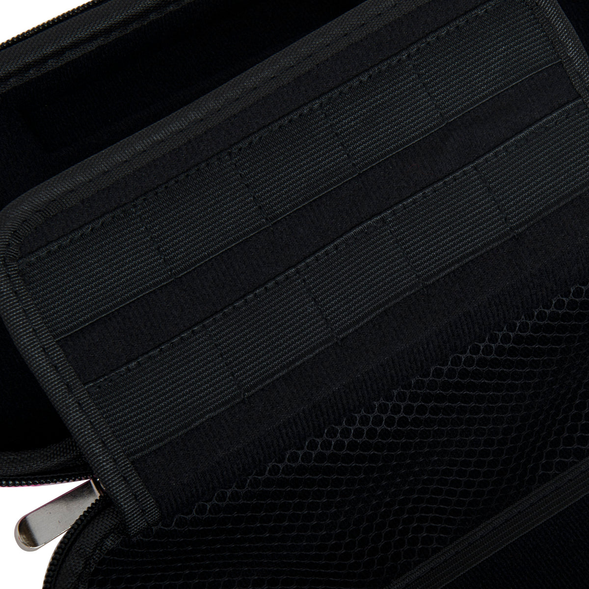 Hard Shell Travel Carrying Protective Storage Bag Compatible with Nintendo Switch - NAVOR