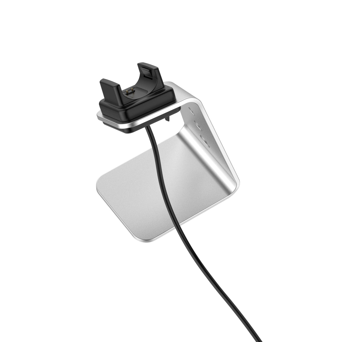 navor Fitbit Charge 4/Charge 4 SE/Charge 3/Charge 3 SE Charging Dock Stand - NAVOR